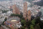 plaza de toros la santa maria 2